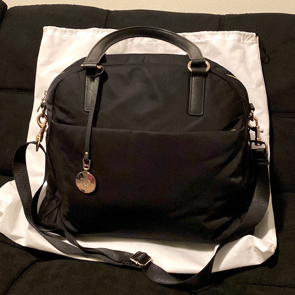 OMG travel/work bag